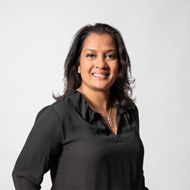 Minnie Damle, Founder of People Experience Lab